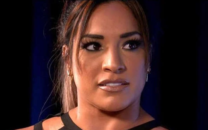 Spoiler On WWE’s Plan For Raquel Rodriguez On SmackDown