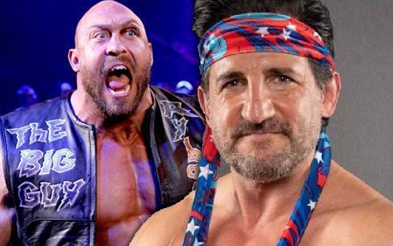 Disco Inferno & Ryback Slam Hater Pro Wrestling Fans For Being ‘Despicable People’