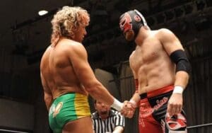 Sami Zayn Would Love To Work With Kenny Omega Again