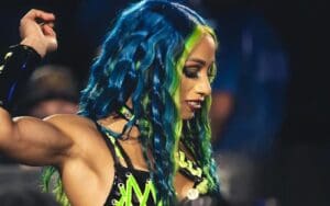 STARDOM Initially Turned Down Sasha Banks' Deal