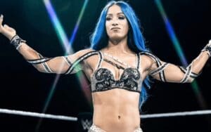 Sasha Banks Is 'Done' With WWE
