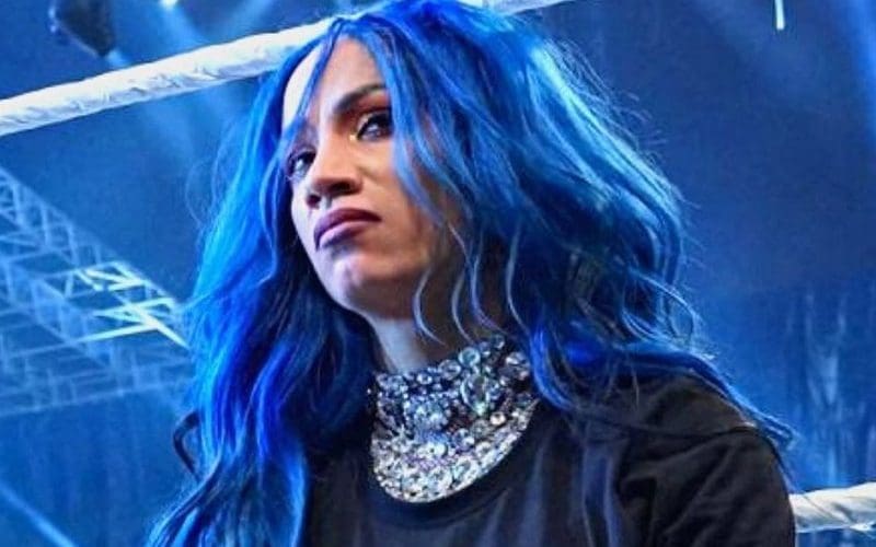Mercedes Mone Calls Out Dirtsheets Over ‘Scripted Entertainment’ Coverage