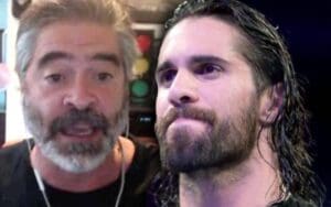 Vince Russo Says There's Nothing Special About Seth Rollins