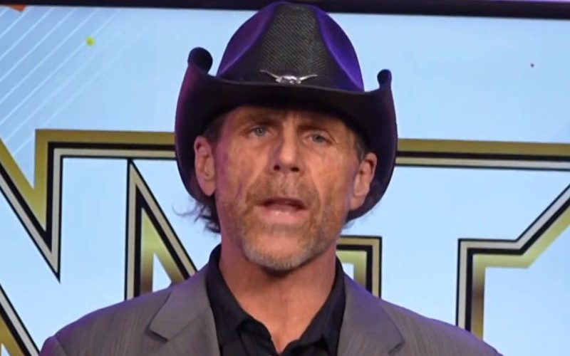 Shawn Michaels Credited for Making WWE NXT Cool Again