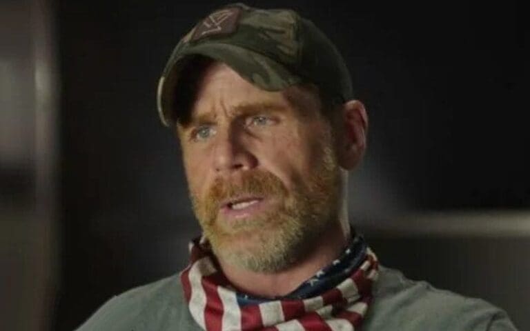Shawn Michaels Once Slapped WWE Rookie In The Face During Heated Exchange