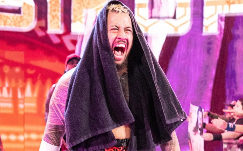 Solo Sikoa Promises To Get Back At Jey Uso For Betraying Roman Reigns