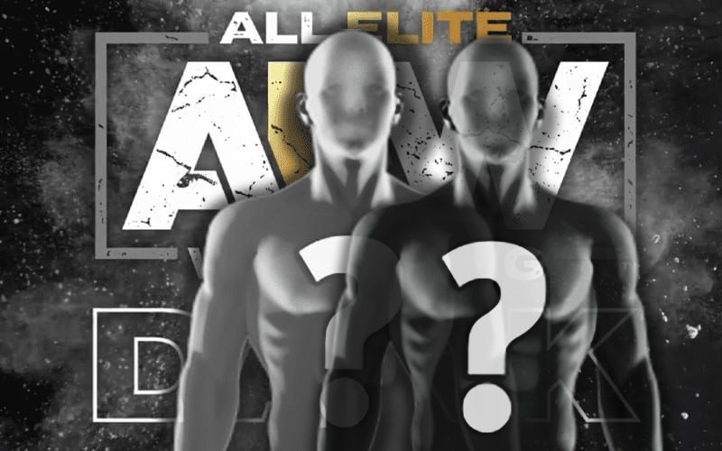 AEW Dark Spoilers From January 28 Evening Taping Session