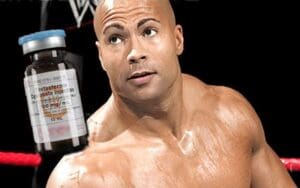Maven Wishes He Would Have Taken More Steroids