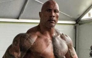 The Rock Called ‘Sick & Twisted’ Over His Black Adam Preparation The Rock Called 'Sick & Twisted' Over His Black Adam Preparation
