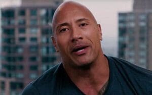 The Rock Once Stole A Wrestler's Car Keys To Go Out For Drinks