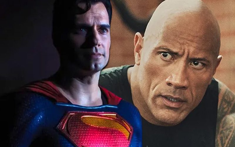 Henry Cavill Gets Kingdom Come Superman Look For The DCEU In New Image -  Heroic Hollywood