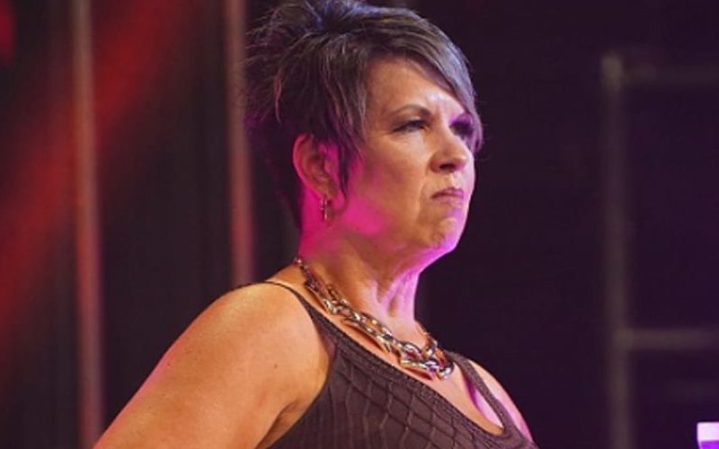 Vickie Guerrero Wants More Television Time For Women In AEW
