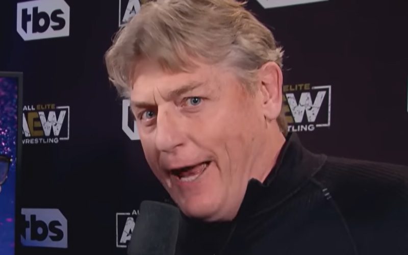 William Regal Will Serve In Vice President Role After WWE Return