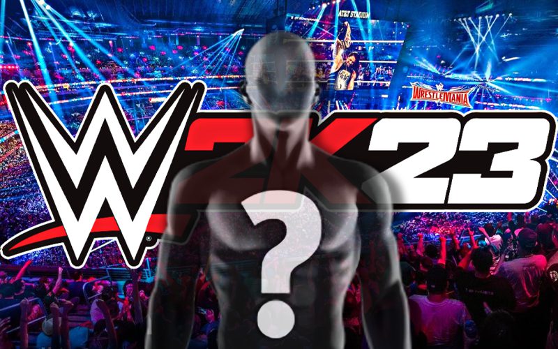 Over 50 Playable Wrestlers Confirmed For WWE 2K23