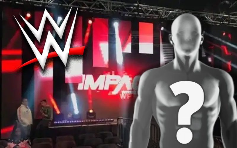 Impact Wrestling Possibly Planning Ex WWE Superstar Surprise For Slammiversary