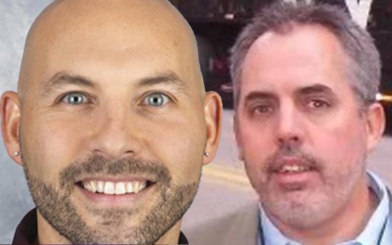 Former WWE VP Who Joined AEW Was A Possibility To Replace Kevin Dunn