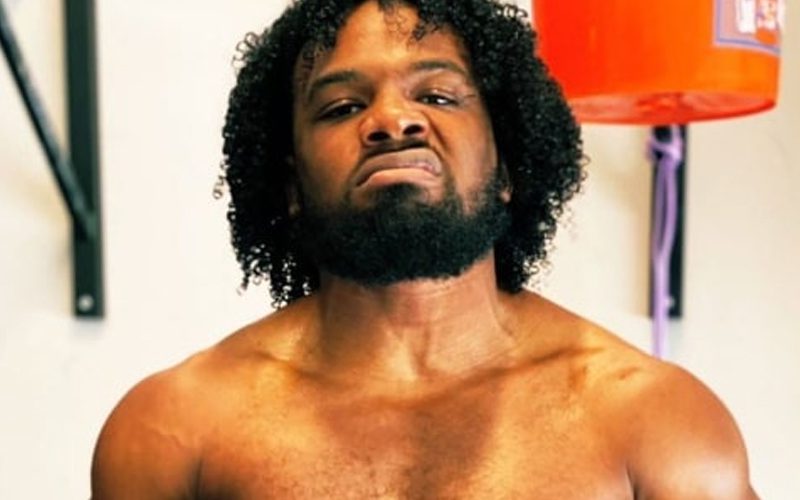 Xavier Woods Was ‘Terrified Every Single Week Of Being On The Chopping Block’ In FCW