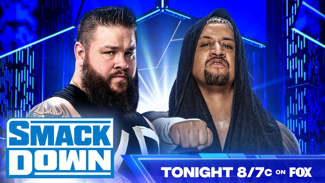 WWE SmackDown Results Coverage, Reactions and Highlights For January 27, 2023