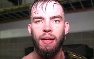 Austin Theory Says That Seth Rollins 'Reached His Limit' After WWE RAW