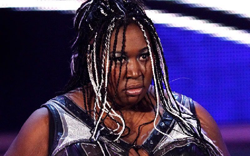 Eric Bischoff Claims Awesome Kong Was Difficult To Work With