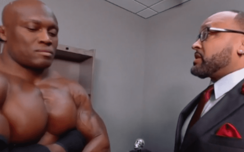 WWE Drops Another Hurt Business Reunion Tease During RAW