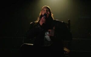 Bray Wyatt Says He Is Uncle Howdy During Promo On WWE SmackDown