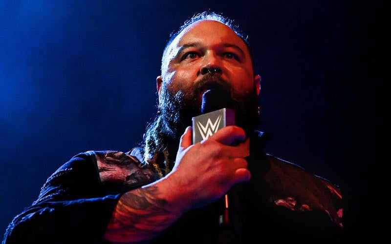 Bray Wyatt Misses WWE Madison Square Garden Show