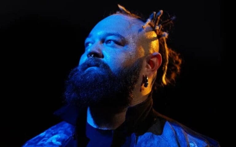 Bray Wyatt Has A 'Certain Reluctancy' In Him Before WWE Royal Rumble
