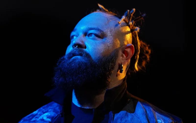 Bray Wyatt Has A ‘Certain Reluctancy’ In Him Before WWE Royal Rumble