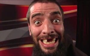 AEW Talent 'Overjoyed' About Mark Briscoe's Match On Dynamite