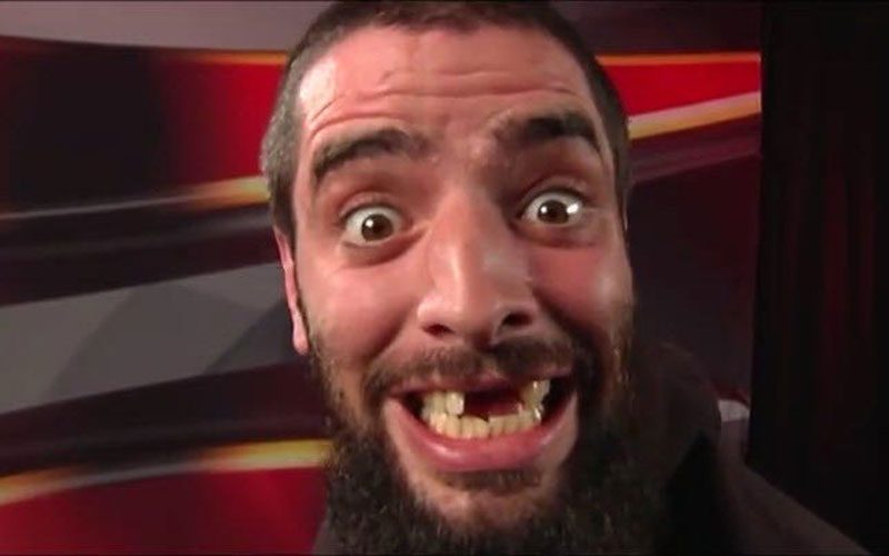 AEW Talent ‘Overjoyed’ About Mark Briscoe’s Match On Dynamite
