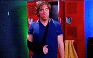 Charlie Dempsey Not Medically Cleared To Compete On NXT This Week Charlie Dempsey Not Medically Cleared To Compete On NXT This Week