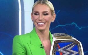 Charlotte Flair Wants To Pursue Projects Outside Of WWE Charlotte Flair Opens About How Nice Her WWE Hiatus Was