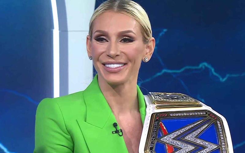 Charlotte Flair Wants To Pursue Projects Outside Of WWE