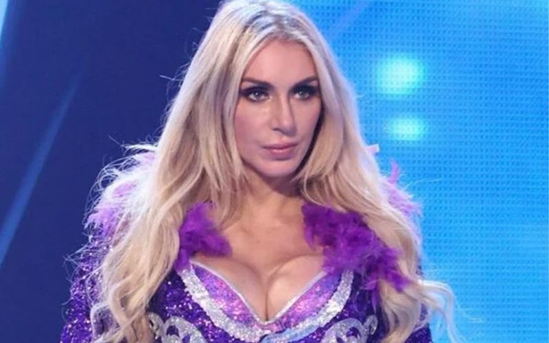 Reason Charlotte Flair Was Off WWE Television Revealed