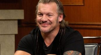 Chris Jericho Took A Walk Down Memory Lane After WWE Featured Him In Raw 30th Anniversary Video