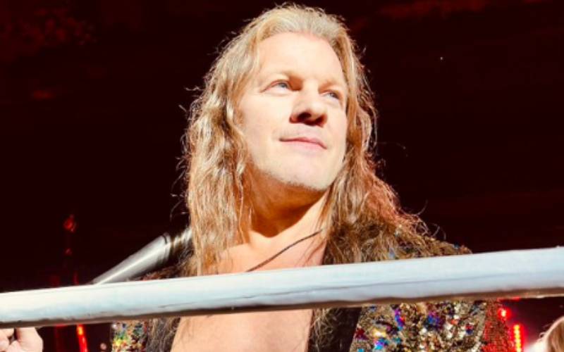 Talent In Inner Circle PWG Match Had No Idea Chris Jericho Was Booked