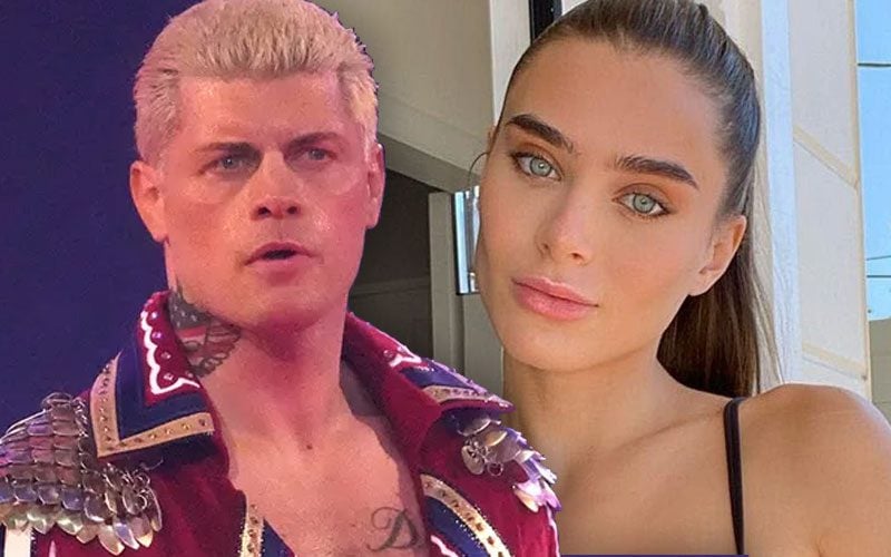 Logan Paul’s Co-Host Botches Cody Rhodes Interview By Saying Lana Rhoades Is His Sister