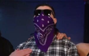 Dominik Mysterio Gets New Look During WWE RAW
