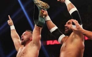 FTR Call Winning the WWE 24/7 Title From R-Truth 'A Joke'