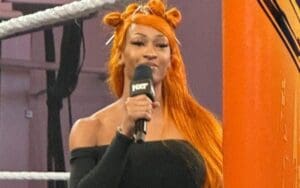 WWE Aired Special Promo During NXT Commercial Break This Week