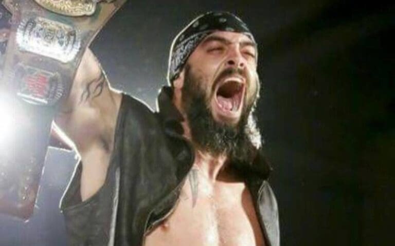 Mick Foley Writes Heartfelt Tribute For Jay Briscoe