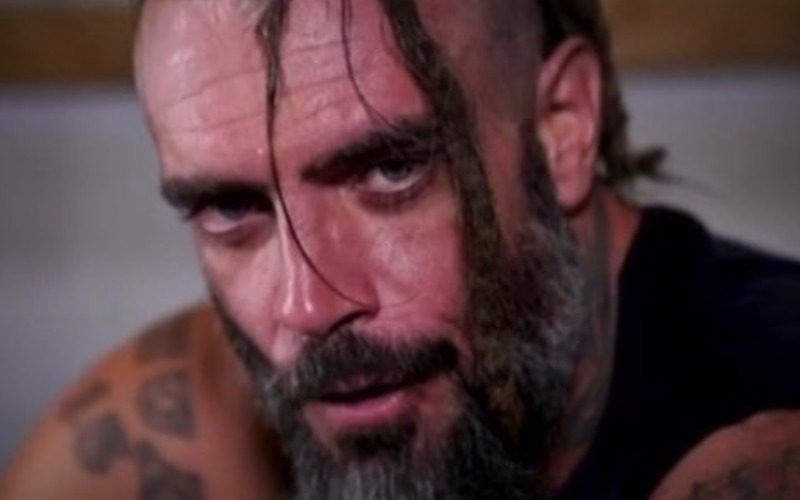 AEW Airs Emotional Jay Briscoe Tribute Video During Dynamite