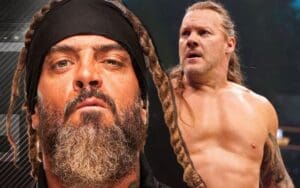 Chris Jericho Asks Fans To Pray For Jay Briscoe's Family