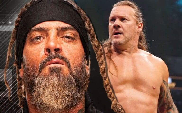 Chris Jericho Asks Fans To Pray For Jay Briscoe's Family