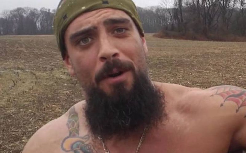 Jay Briscoe’s Daughters Finally Out Of Hospital