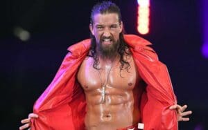 AEW Had Backdoor Talks With Jay White