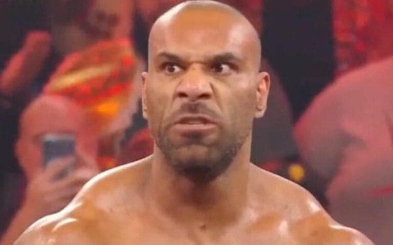 Jinder Mahal Makes Surprise Return During NXT New Year's Evil