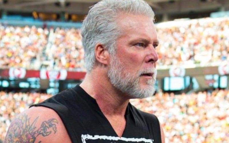 Kevin Nash Says Sarcasm Is His Coping Mechanism After Concerning Comments