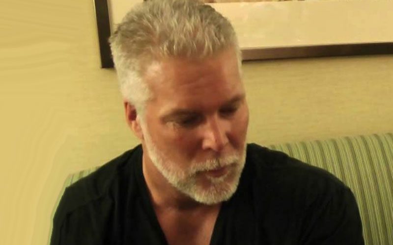 Kevin Nash Is Fine After Concerning Comments Alluding To Taking His Own Life